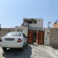 فروش-خانه-ویلایی-2طبقه-کمپ-یحیی-خان
