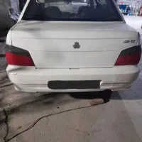 پراید مدل ۹۸|خودرو سواری و وانت|چابهار, |دیوار