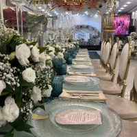 باغ تالار پذیرایی کلاسیک(شرق تهران)