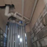 اجرای لوله کشی اب و فاضلاب|خدمات پیشه و مهارت|اصفهان, الهیه|دیوار