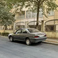 پژوپارس|خودرو سواری و وانت|اصفهان, پوریای ولی|دیوار