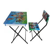 میز تحریر تاشو|میز تحریر و کامپیوتر|دورود, |دیوار