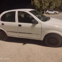 تیبا یک ۱۴۰۰