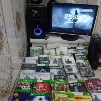 ایکس باکس ۳۶۰  درحد نو