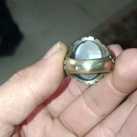 انگشترنقره