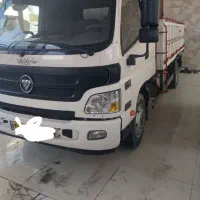 حمل بار با خاور