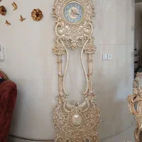 ساعت ایستاده چوبی|ساعت دیواری و تزئینی|قزوین, |دیوار