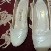 کفش نو|کیف، کفش، کمربند|سبزوار, چهارراه فرودگاه|دیوار