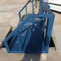 جوشکاری سیار|خدمات پیشه و مهارت|مینودشت, |دیوار