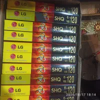 نوار خام آکبند الجی