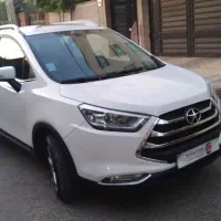 جک S3 مدل 1402