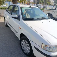 سمند ef7|خودرو سواری و وانت|نگین شهر, |دیوار