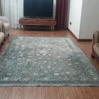 مبل راحتی 7نفره|مبلمان خانگی و میز عسلی|محمدشهر, شهرک پیام (مهرالبرز)|دیوار