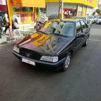 پژو۲۰۰۰ مدل۸۱