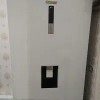 یخچال فریزر الکترو هاوس