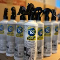 نرم کننده لباس|مواد شوینده و دستمال کاغذی|گرگان, |دیوار