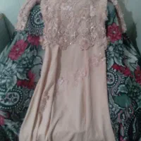 لباس مجلسی بالا تنه سنگ