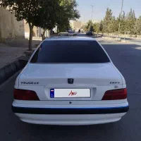 پژو پارس سفارشی 1401|خودرو سواری و وانت|قرچک, شهرک طلائیه|دیوار