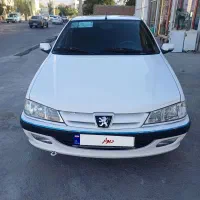 پژوپارس سال مدل ۹۹بدون رنگ درحدصفر