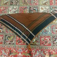 چفیه عربی نو|لوازم خیاطی و بافتنی|اصفهان, ارداجی|دیوار