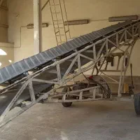 فروش دستگاه نوار نقاله ۱۲ متری|ماشینآلات صنعتی|هشتگرد, طاووسیه|دیوار