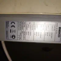 کولر گازی beko