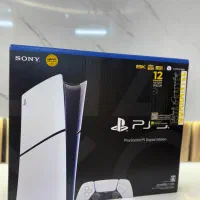 Ps5 اسلیم|کنسول، بازی ویدئویی و آنلاین|مشهد, رضاشهر|دیوار