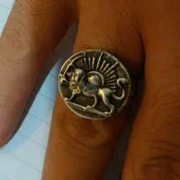 نقره زینتی|جواهرات|شیراز, حومه شیراز|دیوار