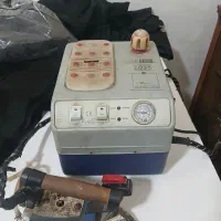 اتو بخار سیلتر تُرک|اتو و لوازم اتو|پاکدشت, پاکدشت (مامازند)|دیوار