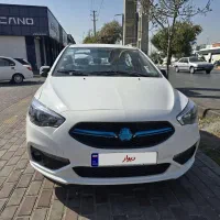 شاهین دنده جی ال صفر مدل۴۰۴ تازه تحویل