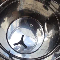 کره گیروقابلمه روحی بزرگ