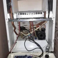 تعمیرات پکیج،ابگرمکن،بخاری. و شیرالات