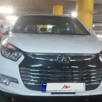 فروش خودرو جکS5 نیوفس ۱۴۰۳.GDI.