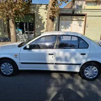 سمند lx 1400|خودرو سواری و وانت|خوی, |دیوار