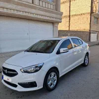 شاهین Gمدل1404درحدخشک