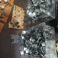 طراحی امپلی فایر|سیستم صوتی خانگی|پیر بکران, |دیوار