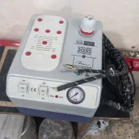 منبع اتو بخار، اتوبخار سیلتر