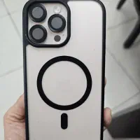 ایفن 16 promax zaa 256