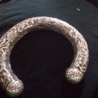 دسبند نقره قاجاری|جواهرات|تهران, نازیآباد|دیوار