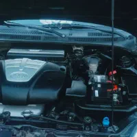 ریو  Ls|خودرو سواری و وانت|لنجان, |دیوار