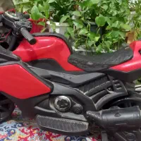 موتور شارژی کودکان ....قابل استفاده