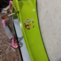 تاب و سرسره واسکوتر|اسباب‌‌بازی|کرمانشاه, |دیوار