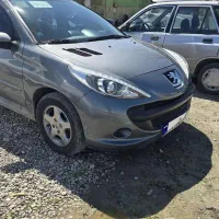 ۲۰۷ خاکستری ۱۴۰۱