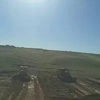 بلدوزرD8