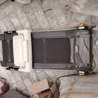 تردمیل برند spirit|تجهیزات ورزشی|قم, پردیسان|دیوار