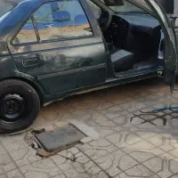 پژو آر دی (RD) دوگانه سوز CNG، مدل ۱۳۸۱|خودرو سواری و وانت|مشهد, توس (بلوار توس)|دیوار