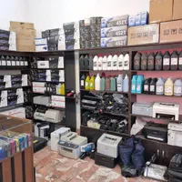 شارژ کارتریج/پرینتر استوک دسته دوم|پرینتر، اسکنر، کپی، فکس|مشهد, جانباز|دیوار