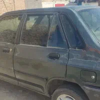 پراید مدل ۸۰