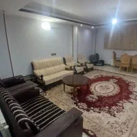 طبقه همکف هتل اپارتمان فوژان. سپاهانشهر.راه اهن|اجارهٔ کوتاه‌مدت آپارتمان و سوئیت|اصفهان, دانشگاه اصفهان|دیوار