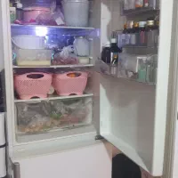 یخچال ال جی سالم|یخچال و فریزر|نیشابور, ریوند|دیوار